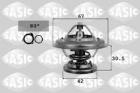 TERMOSTAT DB 124 190 CLASSE             /SASIC/ SASIC SA9000369