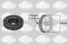 KOŁO PASOWE AUDI                        /SASIC/ SASIC SA9001800