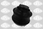 PODUSZKA SIL.DB (203) SASIC SA9002555