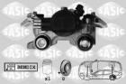 ZACISK HAM./TYŁ/ CITROEN PEUGEOT RENAULT/SASIC/ SASIC SASCA0020