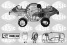 ZACISK HAM./PRZ/ RENAULT SUPER 5 R19 C  /SASIC/ SASIC SASCA4033