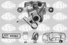 ZACISK HAM./TYŁ/ FORD SEAT VW GA        /SASIC/ SASIC SASCA6588