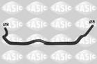 WĄŻ CHŁODNICY VW PASSAT VI 05-10 SASIC SA3406398