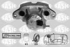 ZACISK HAM./PRZ/ CITROEN PEUGEOT RENAU  /SASIC/ SASIC SASCA4021