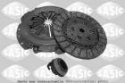 SPRZ.KPL.RENAULT CLIO II FABRICATION FR /SASIC/ SASIC SA5104026