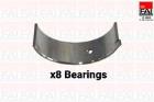 Łożysko korbowodu FAI AutoParts BB2128-025