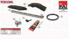 ROZRZĄD BMW 3,2D 07- /N47D20A//KPL/ FAI AutoParts TCK134L