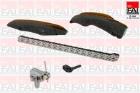 ROZRZĄD BMW 3,2D 07- /N47D20A//KPL/ FAI AutoParts TCK134LNG