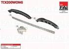 ROZRZĄD VW 1,2 09- FAI AutoParts TCK200WONG