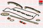 ROZRZĄD TOYOTA 2,0D 07- FAI AutoParts TCK201