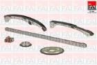 ROZRZĄD TOYOTA 2,0D 07- FAI AutoParts TCK201NG