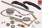 ROZRZĄD VW 1,4 10- FAI AutoParts TCK211VVT