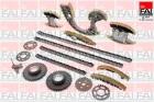 ROZRZĄD AUDI 2,7-3,0TDI 04- FAI AutoParts TCK219NG