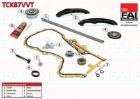 ROZRZĄD VW 1,4FSI 03- /BLN/ FAI AutoParts TCK87VVT