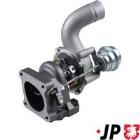 TURBOSPRĘŻARKA JP GROUP 1117402300