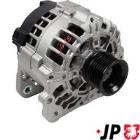 ALTERNATOR JP GROUP 1190109500