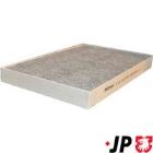 FILTR KABINY JP GROUP 1128104100