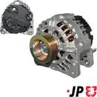 ALTERNATOR JP GROUP 1190105600