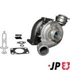 TURBOSPRĘŻARKA JP GROUP 1117402500