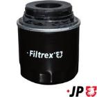 FILTR OLEJU JP GROUP 1118506100