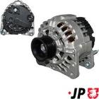 ALTERNATOR JP GROUP 1190105800