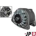 ALTERNATOR JP GROUP 1190107500