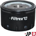 FILTR OLEJU JP GROUP 1218505700