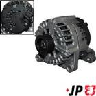 ALTERNATOR JP GROUP 1490102800