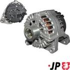 ALTERNATOR JP GROUP 1490103200