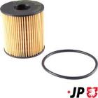 FILTR OLEJU JP GROUP 1518503500