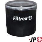 FILTR OLEJU JP GROUP 1518503700
