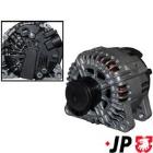 ALTERNATOR JP GROUP 3190100400