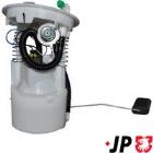POMPA WODY JP GROUP 4314100300