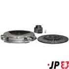AMORT. JP GROUP 5152100300