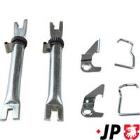 Wąż hydrauliczny, system kierowania JP GROUP 1144352100