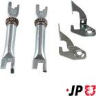 Wąż hydrauliczny, system kierowania JP GROUP 1144352200