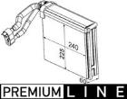 Parownik, instalacja klimatyzacji MAHLE AE 94 000P