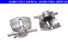 ZACISK HAM./PRZ/ VW PASSAT 10- /L/ ATE 24.3601-1727.5