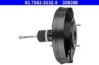 SERWO HAM.AUDI A3 S3 07- /QUATTRO/ ATE 03.7863-3332.4
