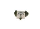 CYLINDEREK HAMULCOWY BOSCH F 026 002 572