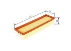 FILTR POW.DACIA BENZ. 1,4-1,6MPI 11- BOSCH F 026 400 377