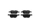 KLOCKI HAM./TYŁ/ AUDI / VW GOLF 12- BOSCH 0 986 494 658