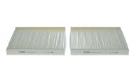 FILTR NAWIEWU BMW 520 D 10- BOSCH 1 987 435 064