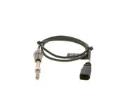 czujnik, temperatura spalin BOSCH 0 986 259 084