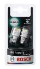 Żarówka, lampa kierunkowskazu BOSCH 1 987 301 523