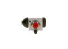 CYLINDEREK HAMULCOWY BOSCH F 026 002 573