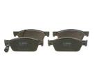 KLOCKI HAM./PRZ/ VW T5 2,0TDI 10- BOSCH 0 986 494 553