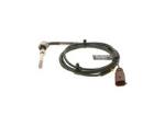 czujnik, temperatura spalin BOSCH 0 986 259 076