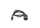 Czujnik NOx, katalizator NOx BOSCH 0 281 008 771
