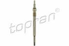 ŚWIECA ŻAROWA /HP/ TOPRAN HP400 449